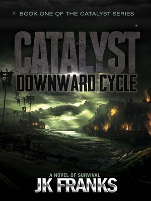 cover image of Catalyst